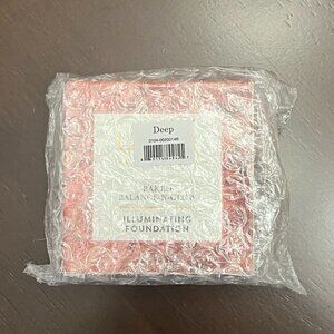 Baked Balance-N-Glow Illuminating Foundation *sold separately